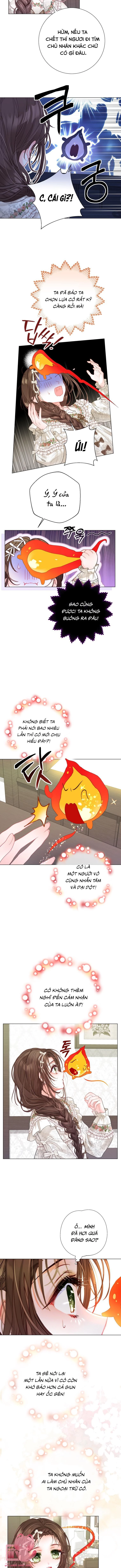 Một Thế Giới Không Có Chị Gái Mà Ai Cũng Yêu Chapter 40 - 2
