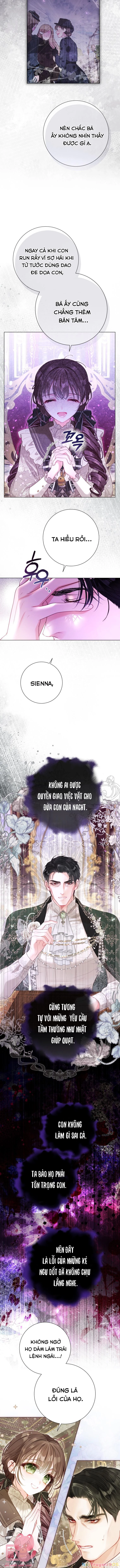 Một Thế Giới Không Có Chị Gái Mà Ai Cũng Yêu Chapter 41 - 5