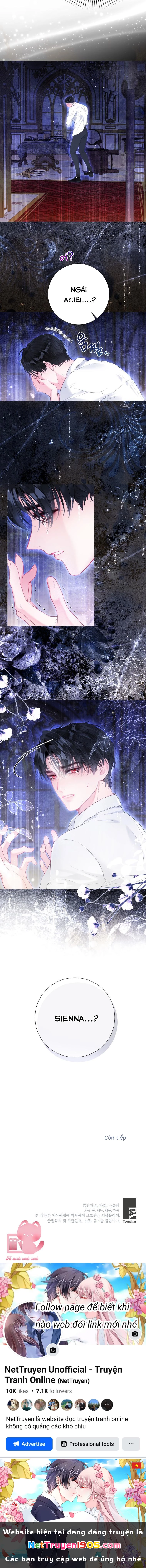Một Thế Giới Không Có Chị Gái Mà Ai Cũng Yêu Chapter 42 - 9