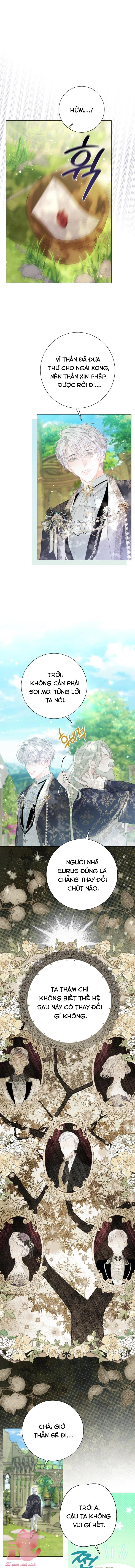 Một Thế Giới Không Có Chị Gái Mà Ai Cũng Yêu Chapter 48 - 4