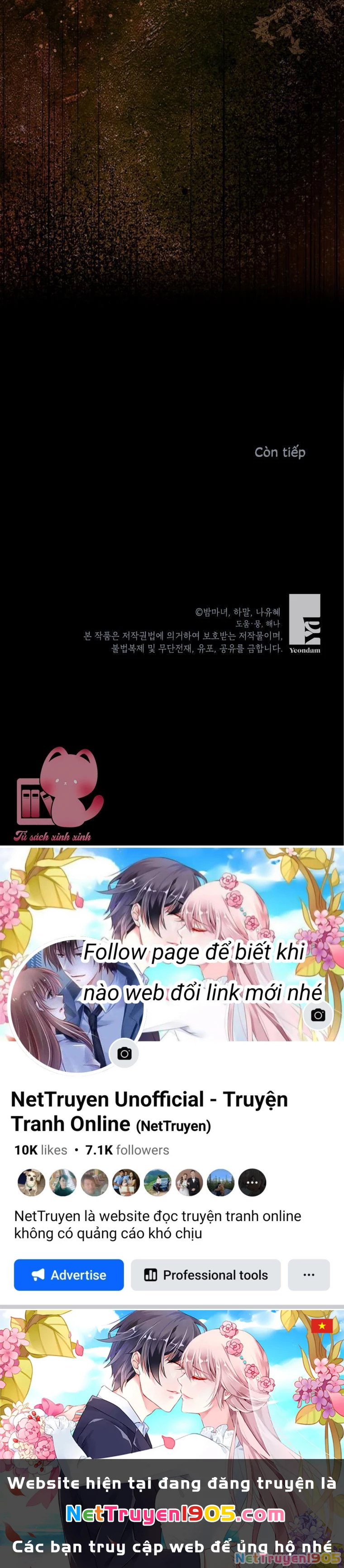 Một Thế Giới Không Có Chị Gái Mà Ai Cũng Yêu Chapter 76 - 12