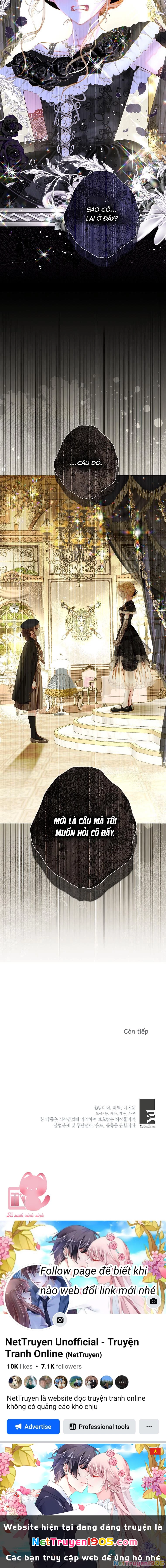 Một Thế Giới Không Có Chị Gái Mà Ai Cũng Yêu Chapter 79 - 10