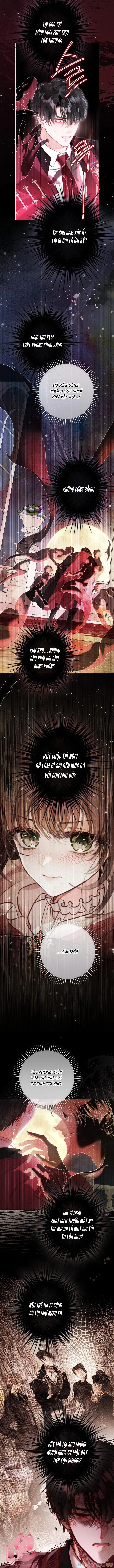 Một Thế Giới Không Có Chị Gái Mà Ai Cũng Yêu Chapter 83 - 5