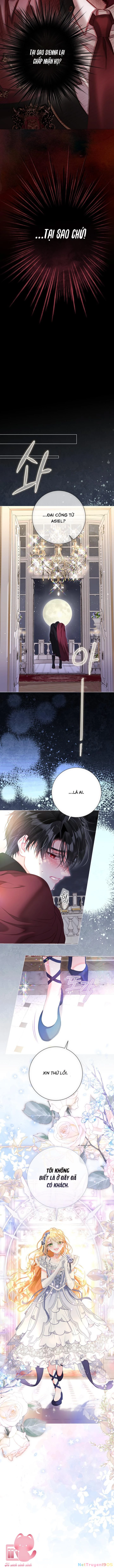Một Thế Giới Không Có Chị Gái Mà Ai Cũng Yêu Chapter 83 - 6