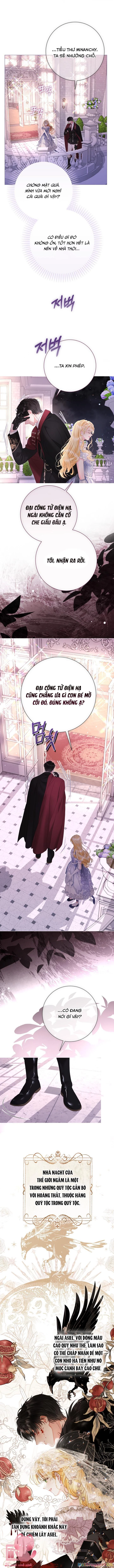 Một Thế Giới Không Có Chị Gái Mà Ai Cũng Yêu Chapter 83 - 7