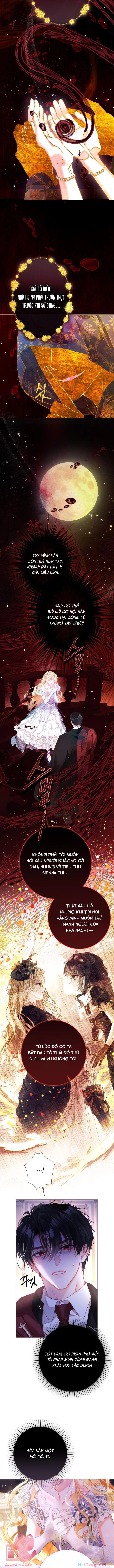 Một Thế Giới Không Có Chị Gái Mà Ai Cũng Yêu Chapter 83 - 10