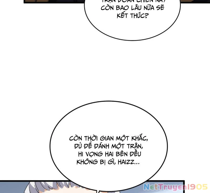 Đại Quản Gia Là Ma Hoàng Chapter 735 - 8