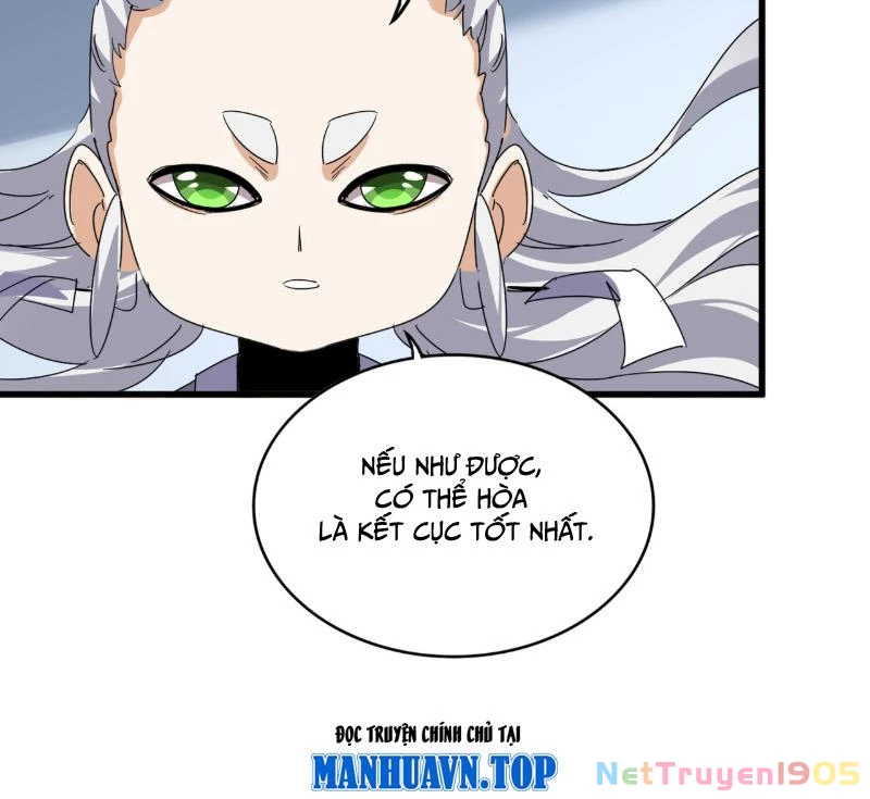 Đại Quản Gia Là Ma Hoàng Chapter 735 - 9