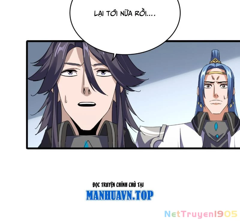 Đại Quản Gia Là Ma Hoàng Chapter 735 - 14