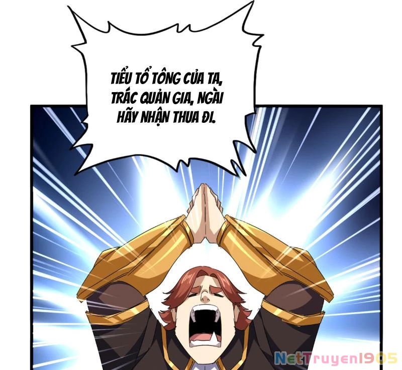 Đại Quản Gia Là Ma Hoàng Chapter 735 - 16