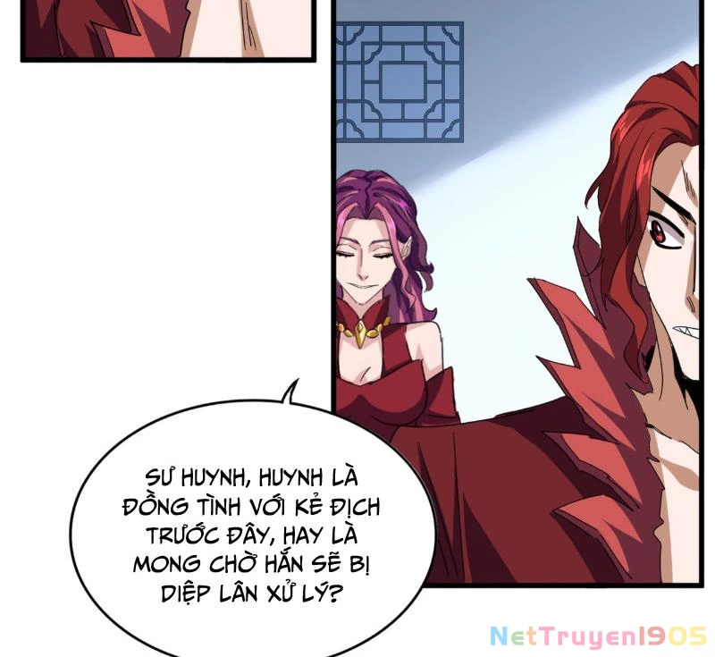 Đại Quản Gia Là Ma Hoàng Chapter 735 - 20