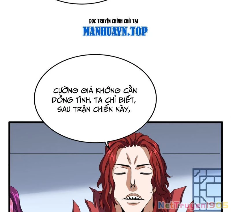 Đại Quản Gia Là Ma Hoàng Chapter 735 - 21