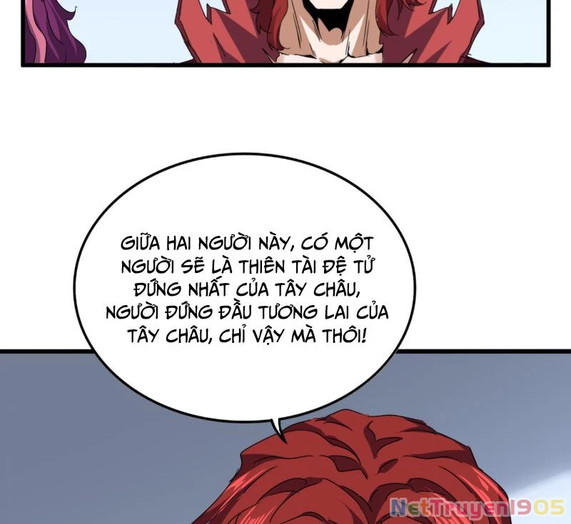 Đại Quản Gia Là Ma Hoàng Chapter 735 - 22