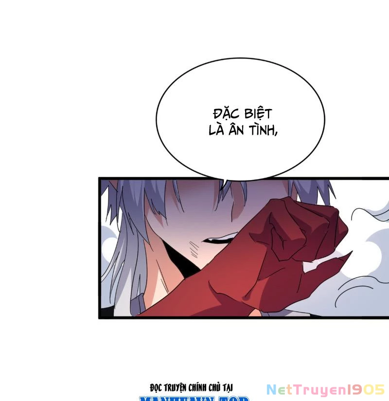 Đại Quản Gia Là Ma Hoàng Chapter 735 - 32