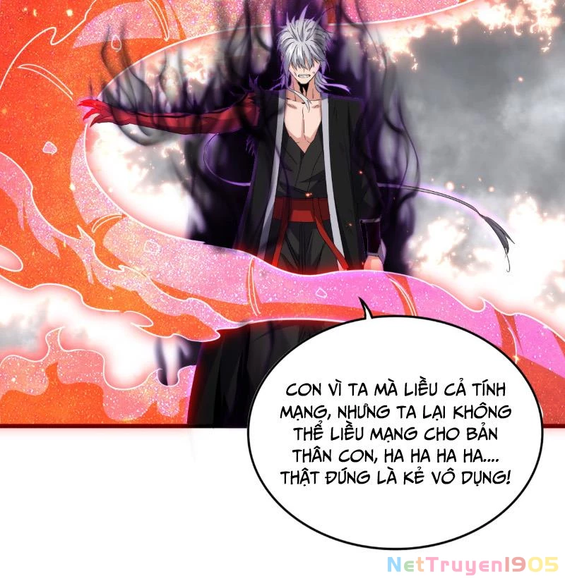 Đại Quản Gia Là Ma Hoàng Chapter 735 - 35