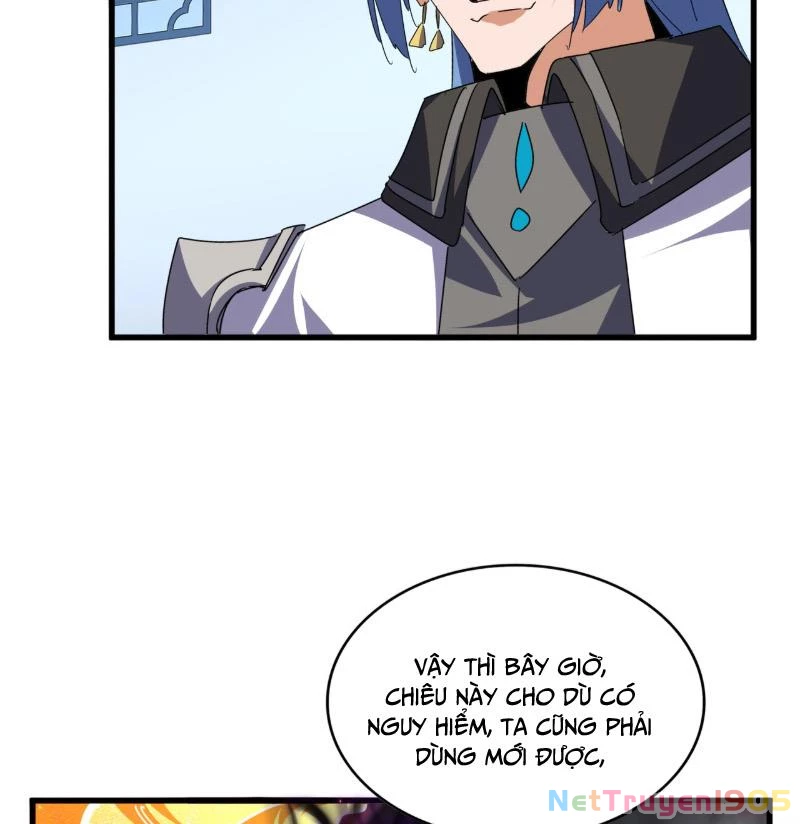 Đại Quản Gia Là Ma Hoàng Chapter 735 - 37