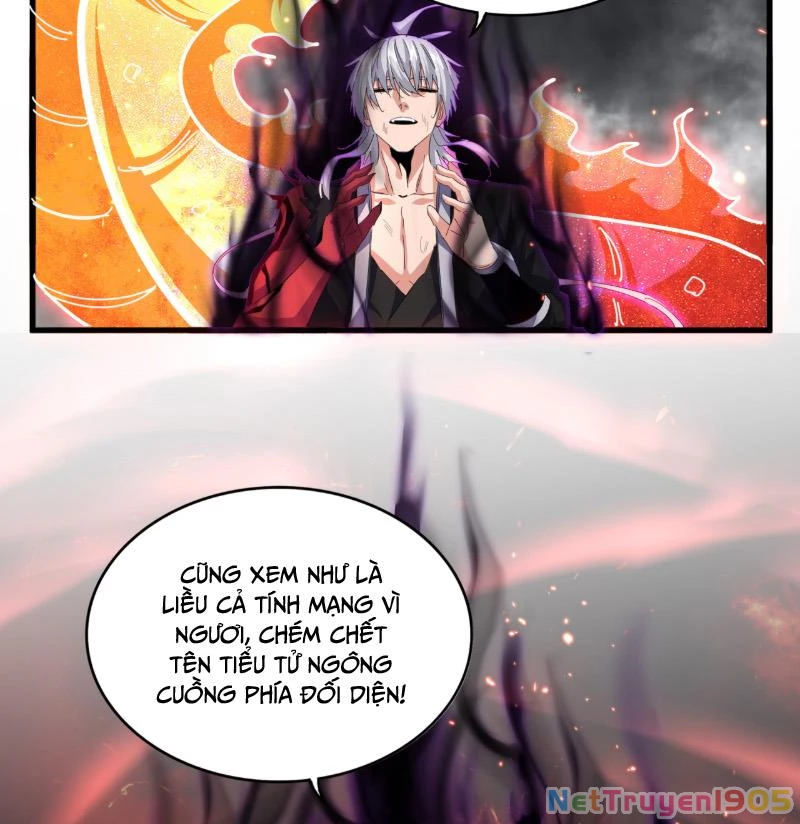 Đại Quản Gia Là Ma Hoàng Chapter 735 - 38