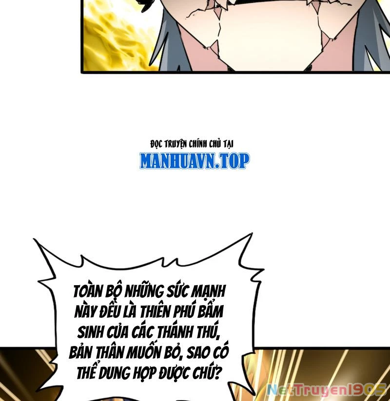 Đại Quản Gia Là Ma Hoàng Chapter 735 - 54