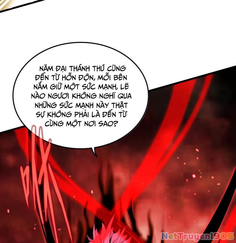 Đại Quản Gia Là Ma Hoàng Chapter 735 - 56