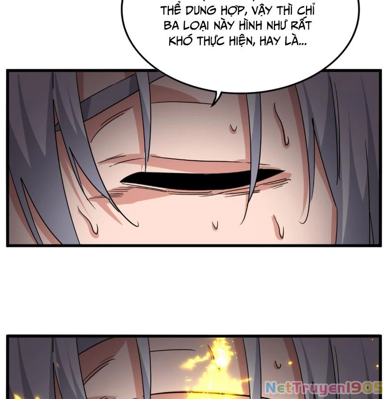 Đại Quản Gia Là Ma Hoàng Chapter 735 - 59