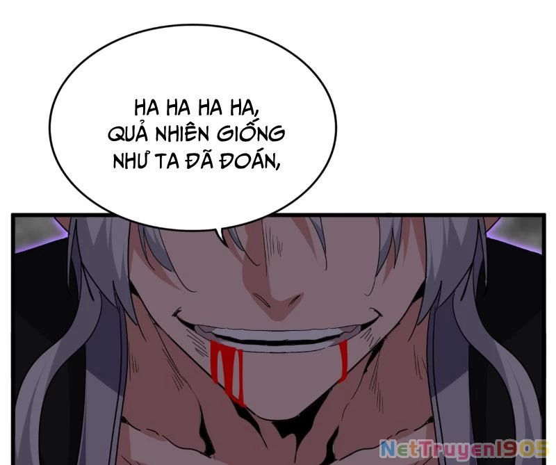 Đại Quản Gia Là Ma Hoàng Chapter 735 - 82