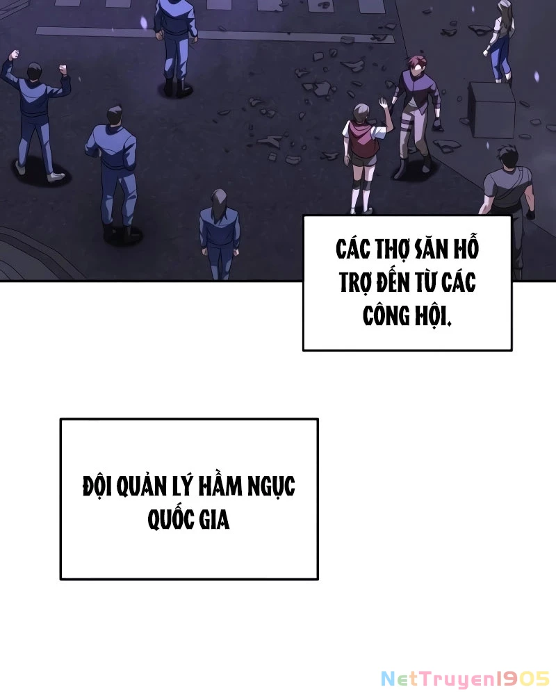 Tanker Hạng C Bất Tử Chapter 28 - 3