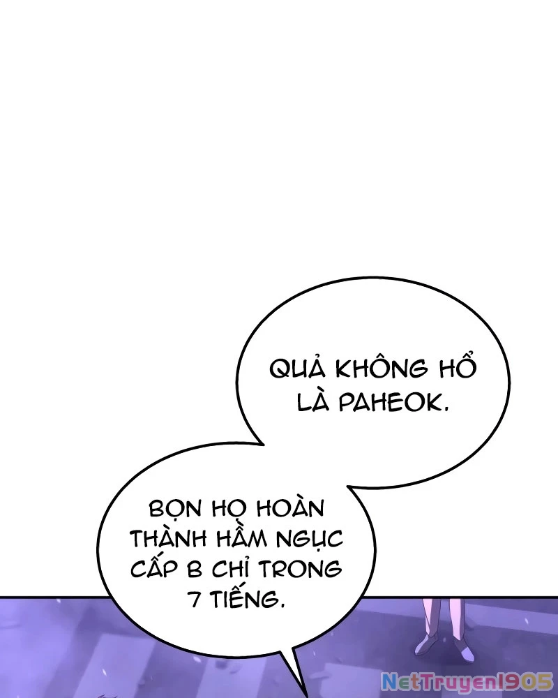 Tanker Hạng C Bất Tử Chapter 28 - 4