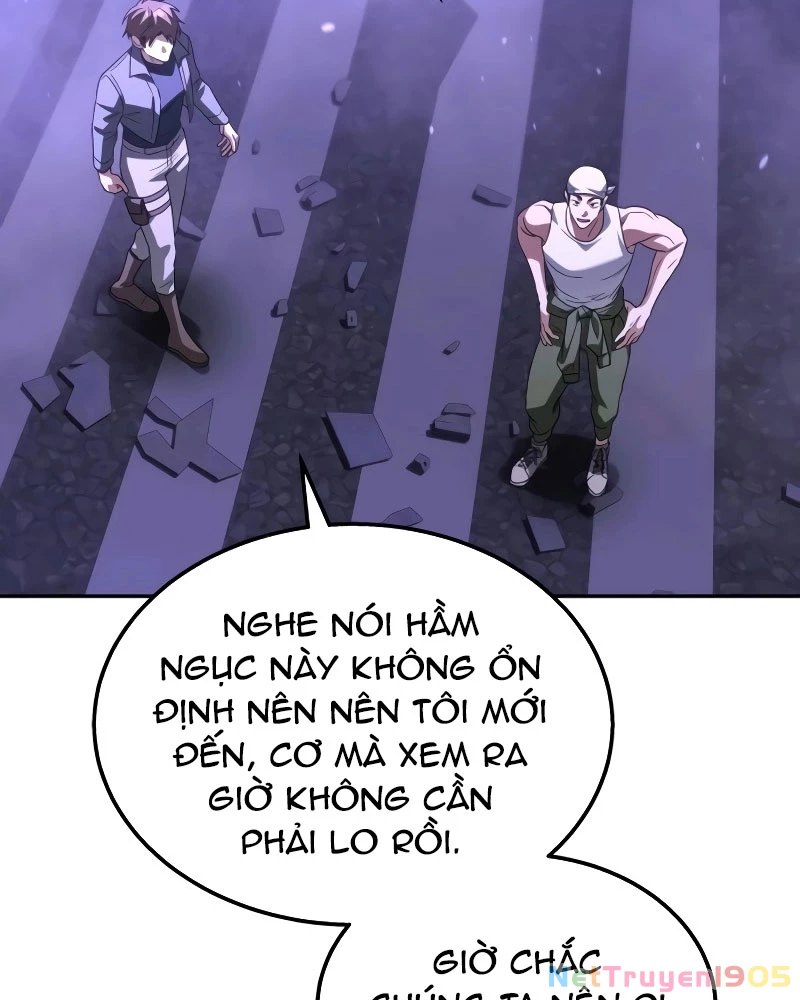 Tanker Hạng C Bất Tử Chapter 28 - 5