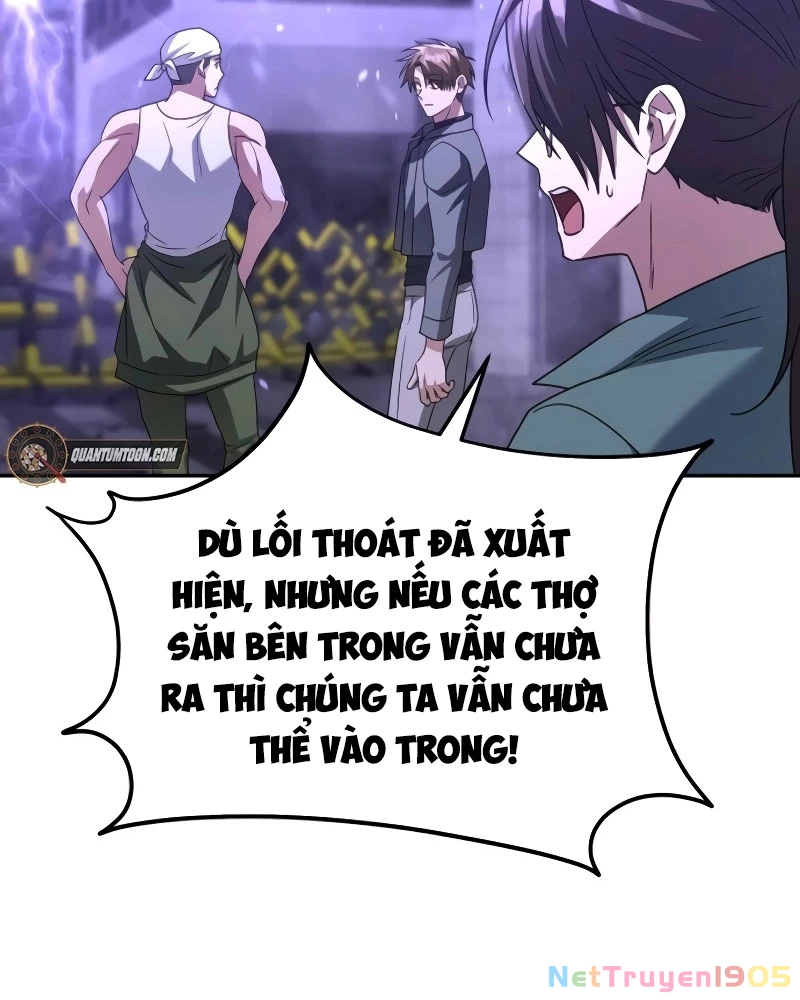 Tanker Hạng C Bất Tử Chapter 28 - 7