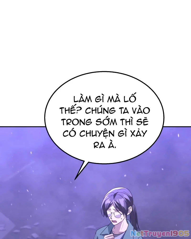 Tanker Hạng C Bất Tử Chapter 28 - 8