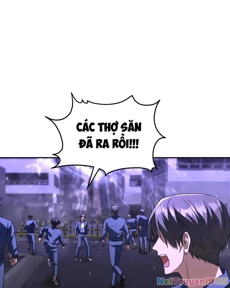 Tanker Hạng C Bất Tử Chapter 28 - 10