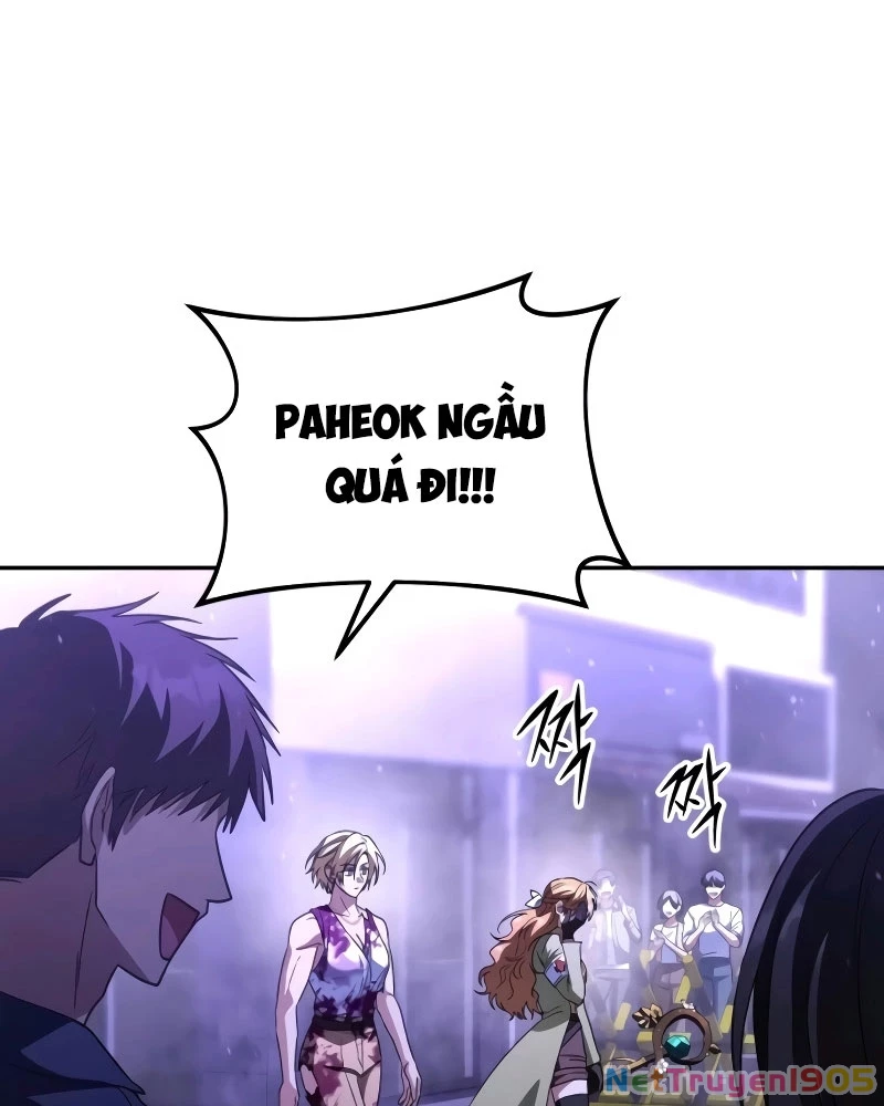 Tanker Hạng C Bất Tử Chapter 28 - 19