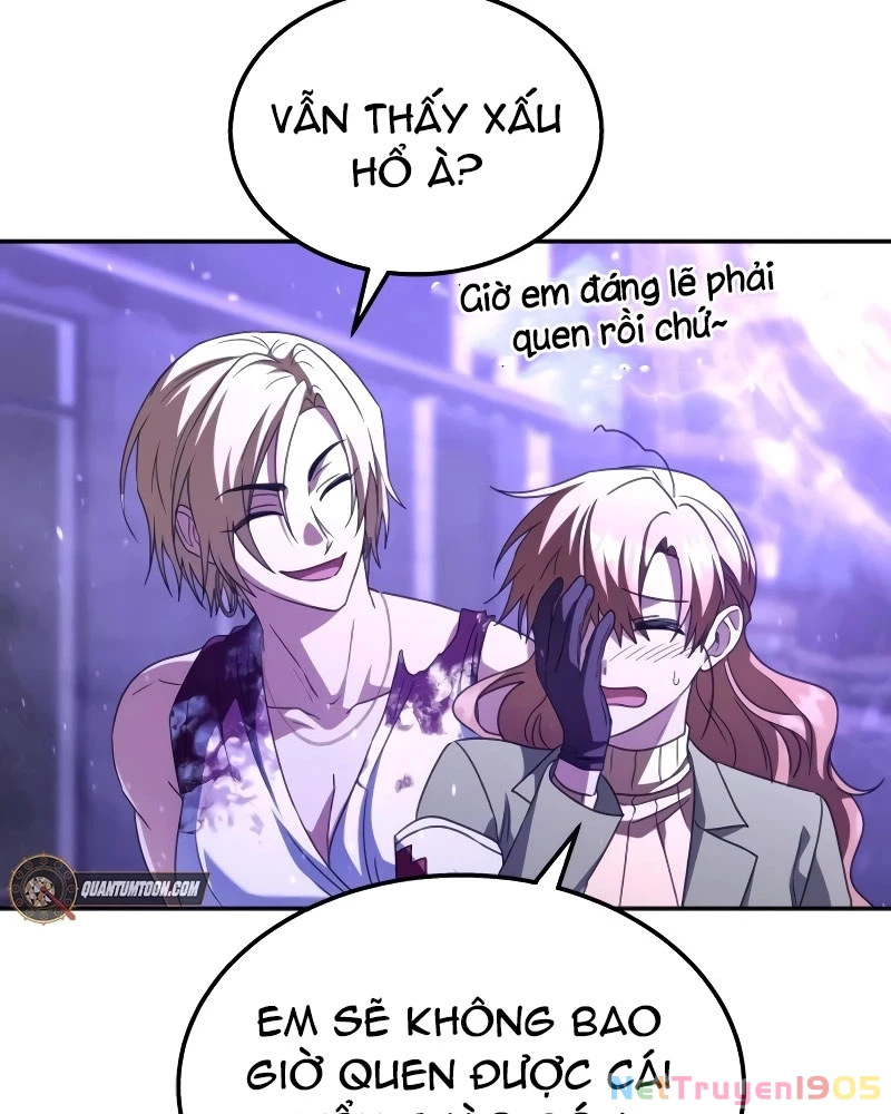 Tanker Hạng C Bất Tử Chapter 28 - 21