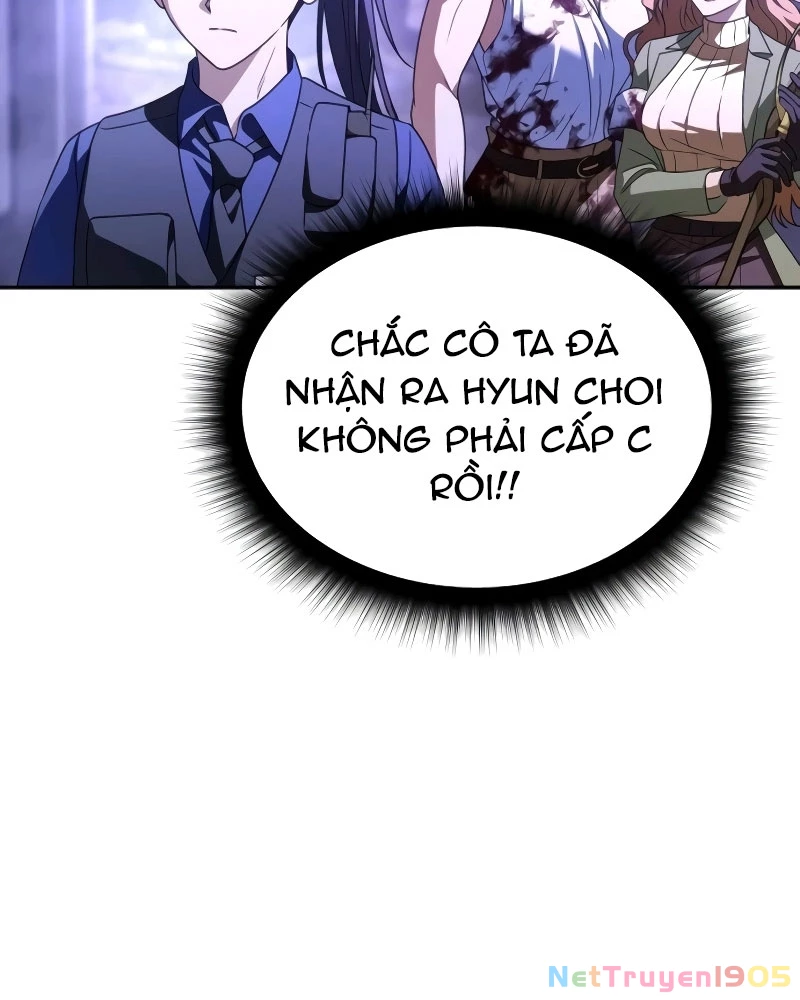 Tanker Hạng C Bất Tử Chapter 28 - 27