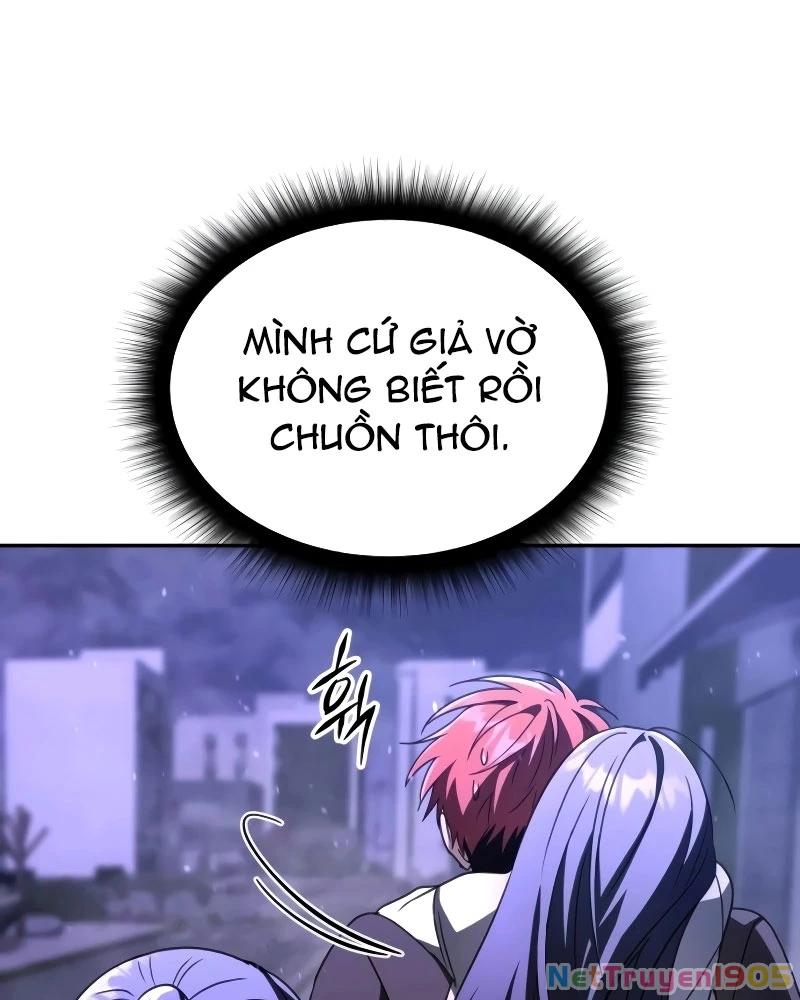 Tanker Hạng C Bất Tử Chapter 28 - 28