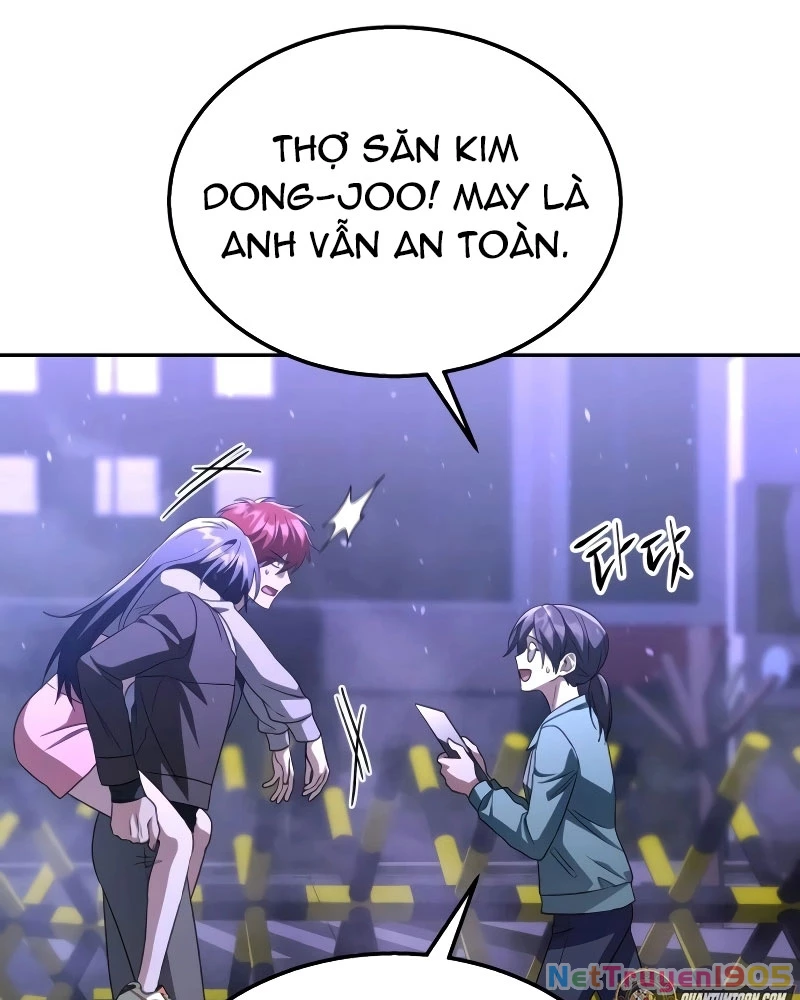 Tanker Hạng C Bất Tử Chapter 28 - 31
