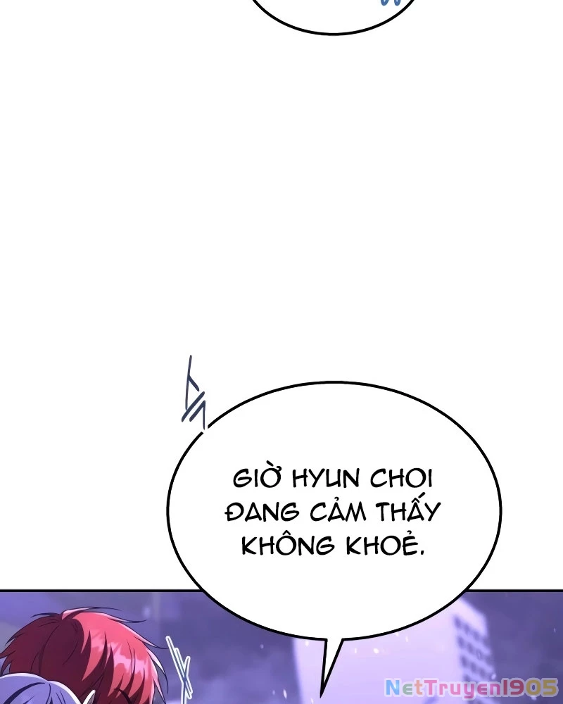 Tanker Hạng C Bất Tử Chapter 28 - 34