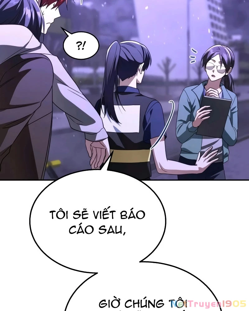 Tanker Hạng C Bất Tử Chapter 28 - 35