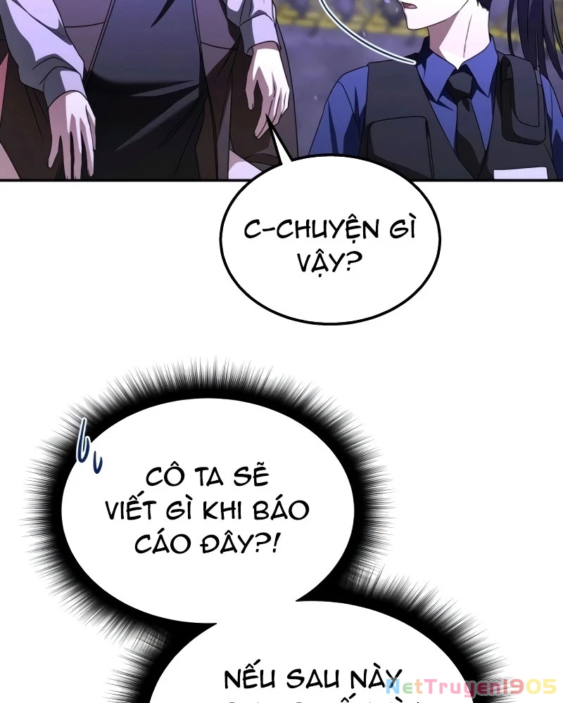 Tanker Hạng C Bất Tử Chapter 28 - 38