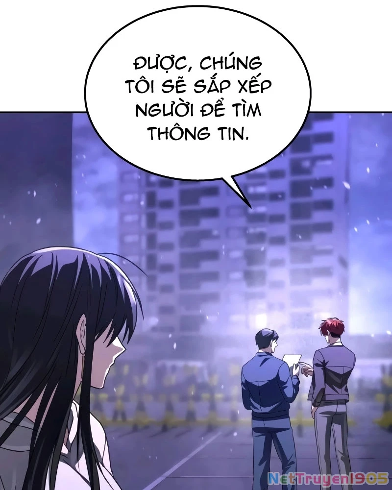 Tanker Hạng C Bất Tử Chapter 28 - 61
