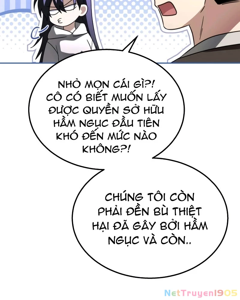 Tanker Hạng C Bất Tử Chapter 28 - 73