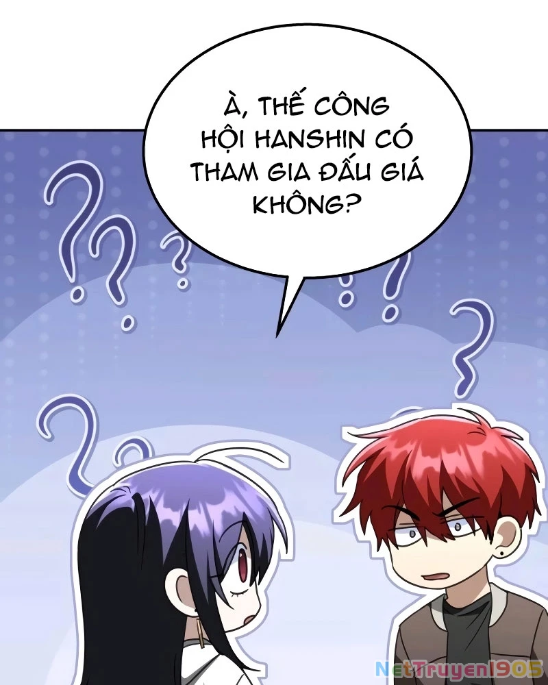 Tanker Hạng C Bất Tử Chapter 28 - 75