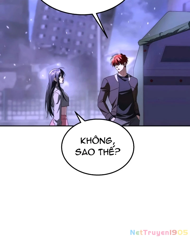 Tanker Hạng C Bất Tử Chapter 28 - 80