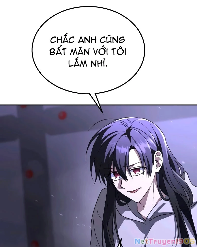 Tanker Hạng C Bất Tử Chapter 28 - 127