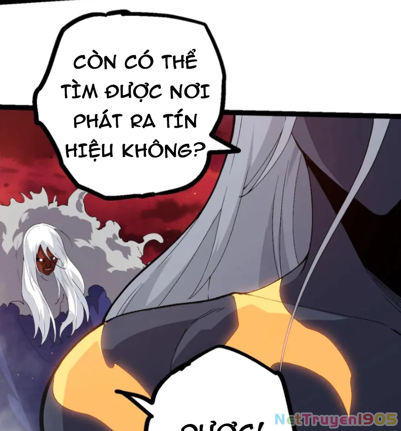 Chuyển Sinh Thành Liễu Đột Biến Chapter 410 - 6