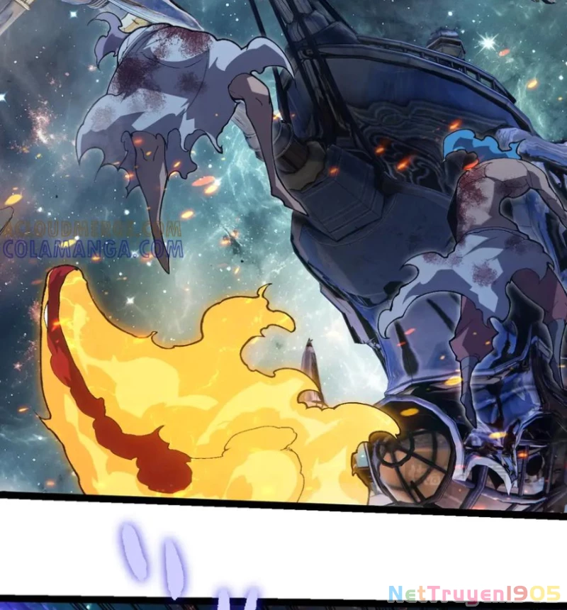 Chuyển Sinh Thành Liễu Đột Biến Chapter 410 - 10