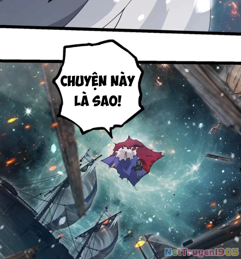 Chuyển Sinh Thành Liễu Đột Biến Chapter 410 - 14