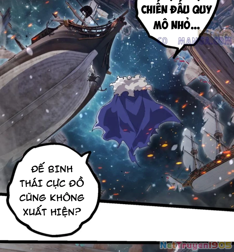 Chuyển Sinh Thành Liễu Đột Biến Chapter 410 - 16