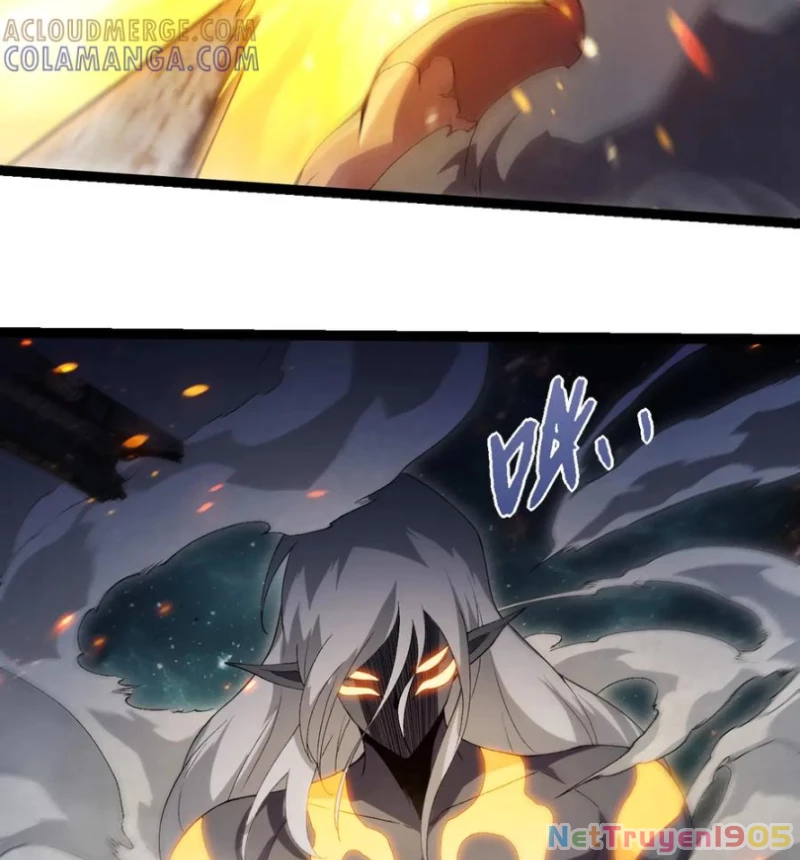 Chuyển Sinh Thành Liễu Đột Biến Chapter 410 - 19
