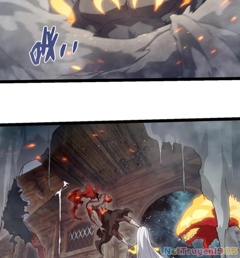 Chuyển Sinh Thành Liễu Đột Biến Chapter 410 - 20